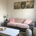 Apartment Les Jardins Des Chambrettes *